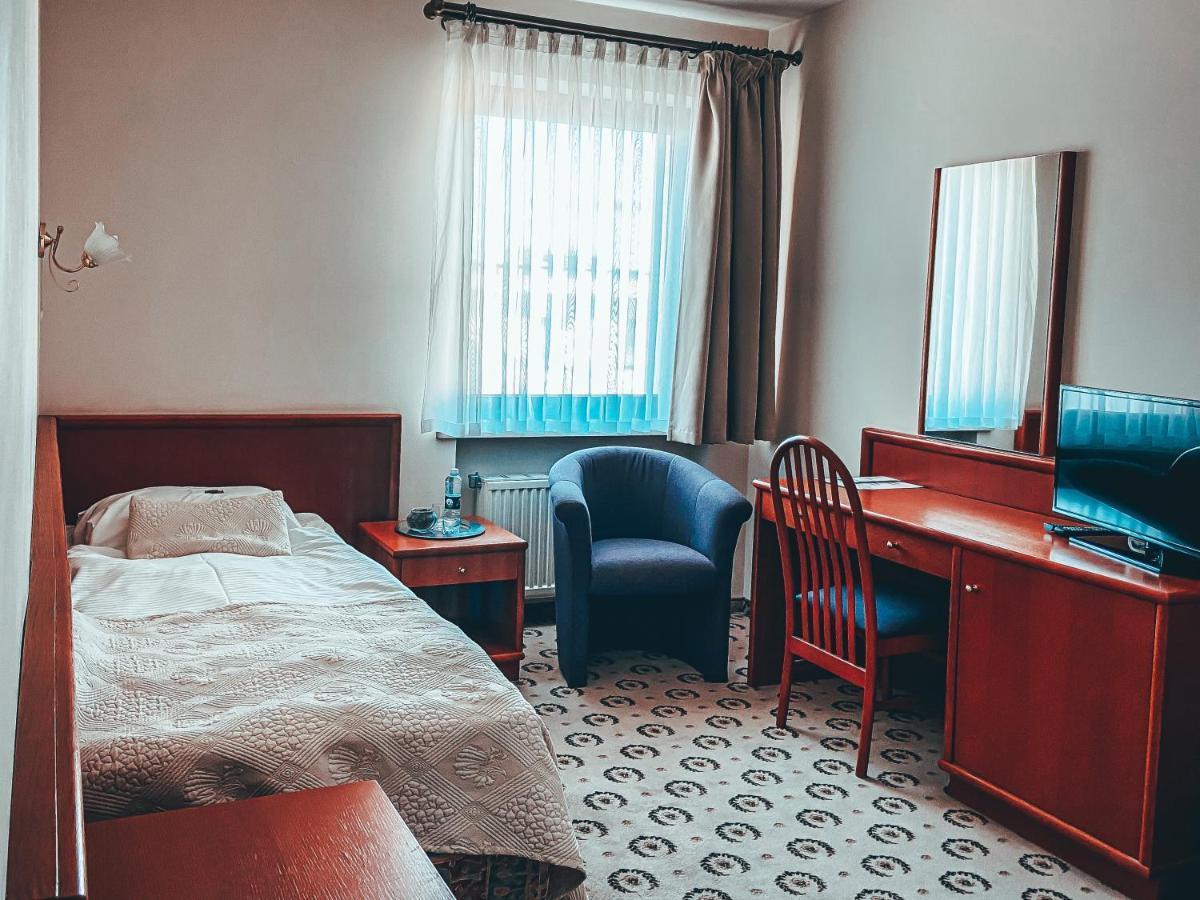 Astoria Bed & Breakfast Сважендз Экстерьер фото
