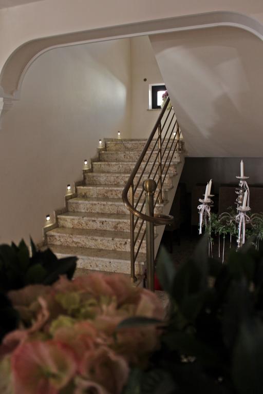 Astoria Bed & Breakfast Сважендз Экстерьер фото