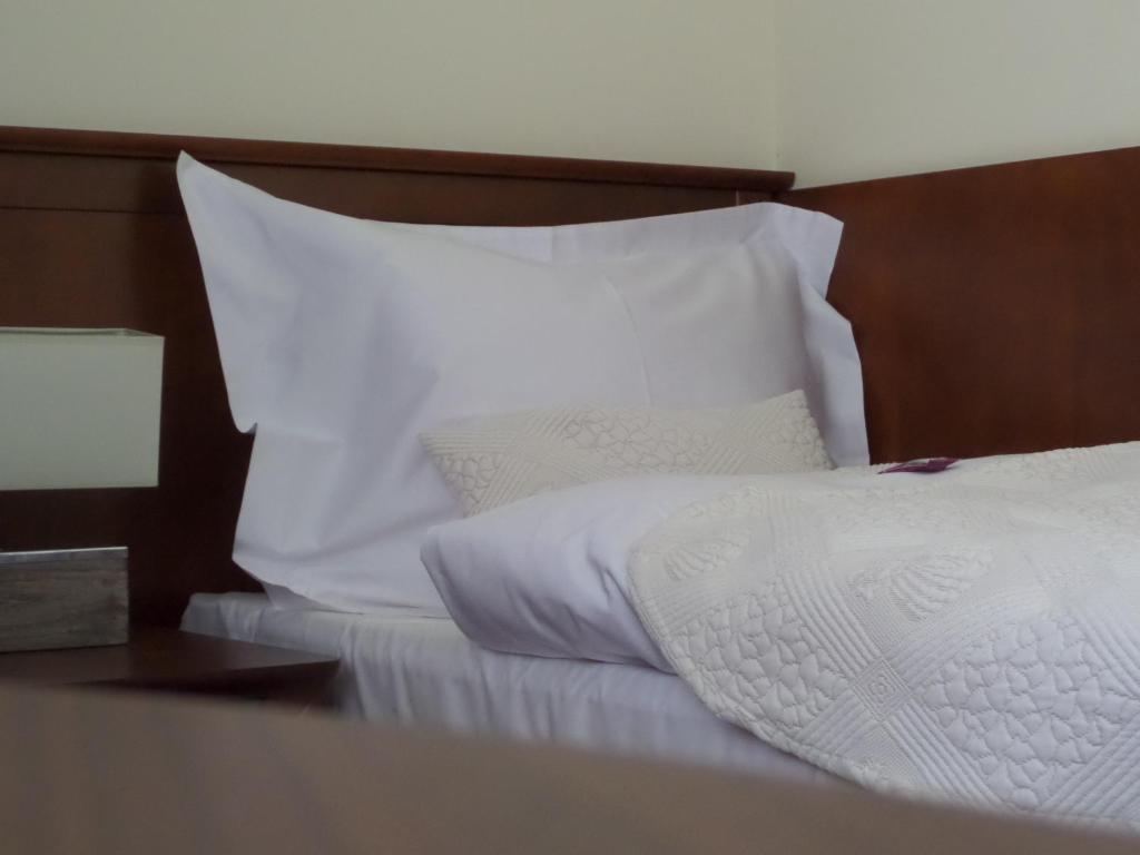 Astoria Bed & Breakfast Сважендз Экстерьер фото